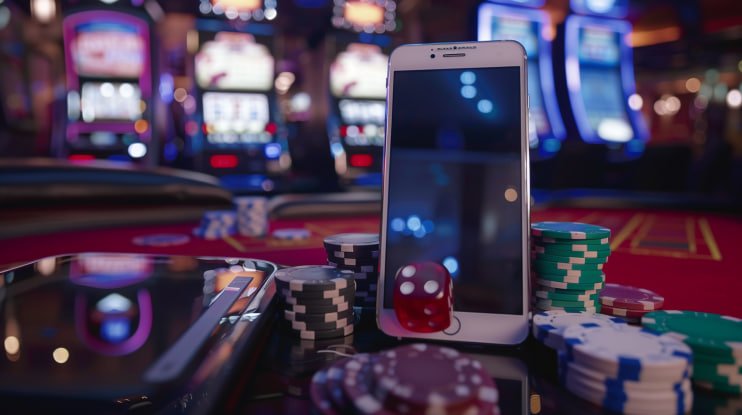 SPP77 aplikasi mobile memungkinkan akses game dan taruhan dari smartphone dengan antarmuka responsif